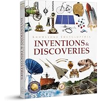 Knowledge Encyclopedia - Boxset of 8 Books for Children (Knowledge